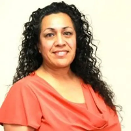 Sophia Smith, Community Outreach Coordinator on Influential Women