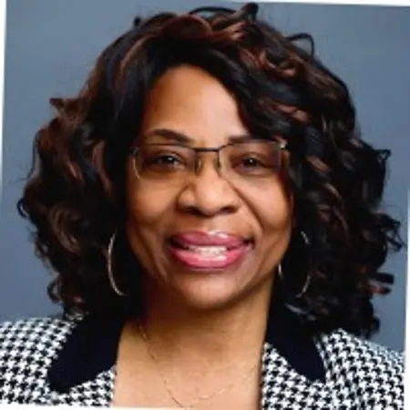 Dr. Natalie Halloran