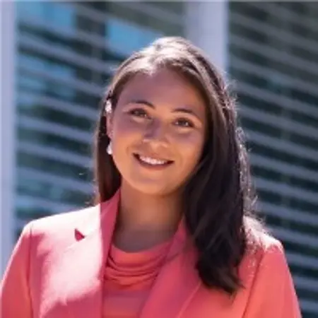 Kimberly (lopez) Garza, Head Tennis Professional on Influential Women