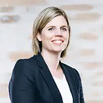 Amy Jo Van Culin, Business Insurance Consultant on Influential Women