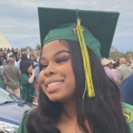 Britney Antoine, Consultant on Influential Women