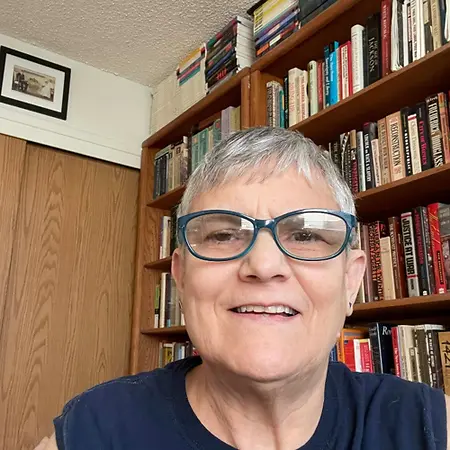 Micki Archuleta, PhD, MA, MEd