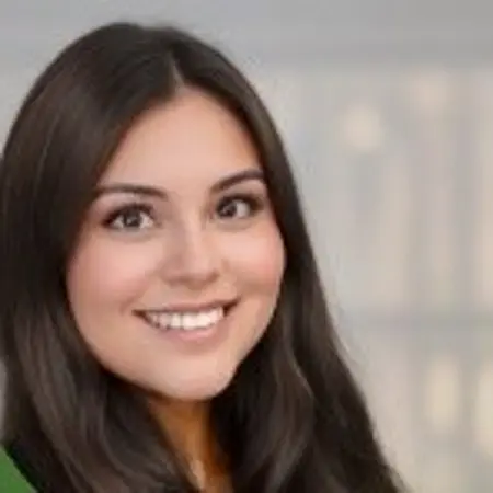 Victoria Herrera Arriaga, Business Professional & MBA Candidate on Influential Women