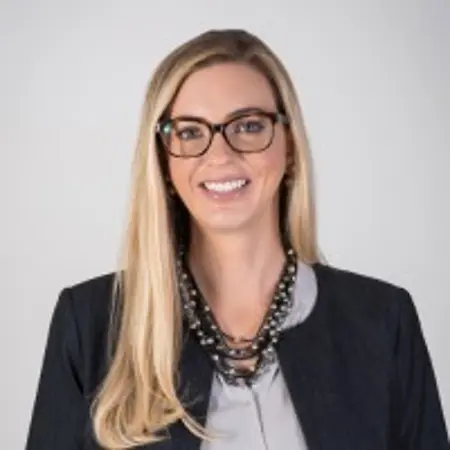 Megan Lancaster, Assistant Director on Influential Women