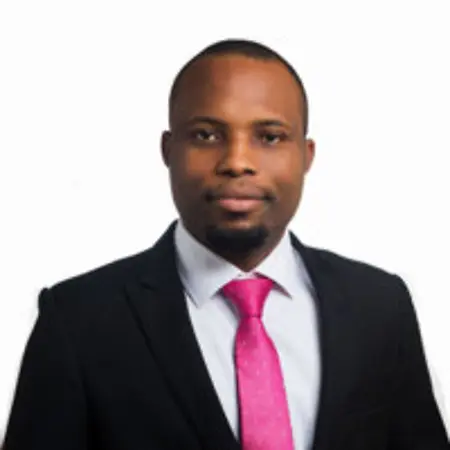 Bright Osuagwu, Geophysicist on Influential Women