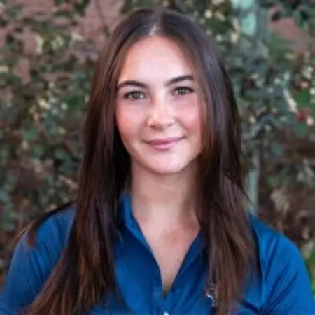 Celia Kaplan, Student athlete on Influential Women