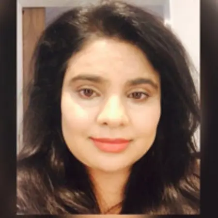 Geeta Sookoo, Senior manager on Influential Women