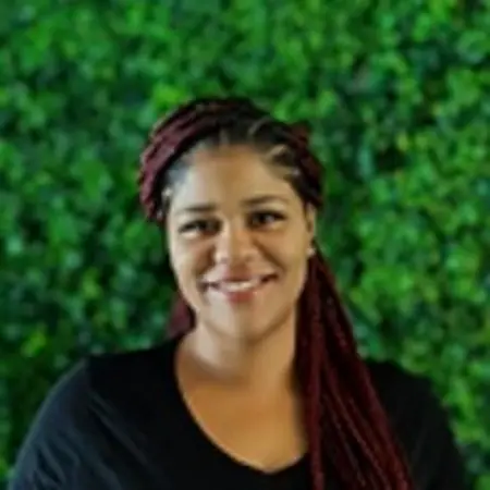 Sharon Lonix, Doula Program Team Lead on Influential Women