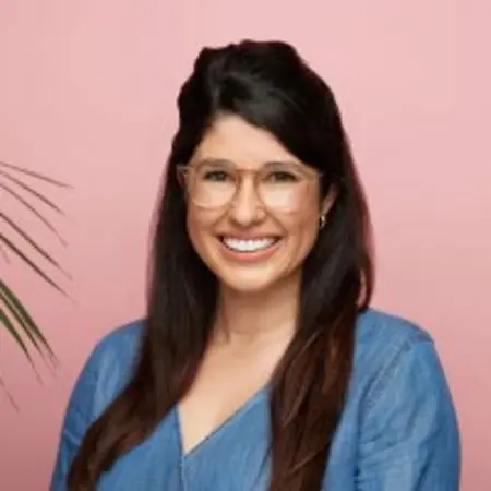 Rachel Shapiro, Head of Marketing on Influential Women
