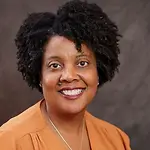 Terri Thomas, ACC, SPHR, Human Resources Business Partner on Influential Women