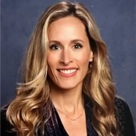 Leigh (Craighill) Rauseo, World Language Content Lead French teacher and Author on Influential Women