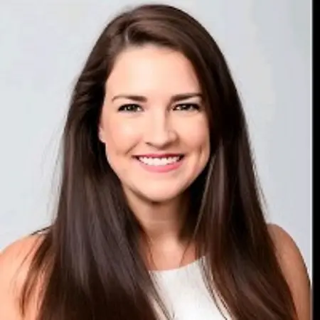 Candice Vincent, Profit Center Manager on Influential Women