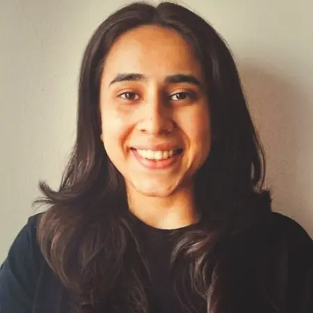 simran walia, Administrative Associate – Executive Office on Influential Women