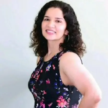 Divya Shukla, Technical Manager (HCD) on Influential Women