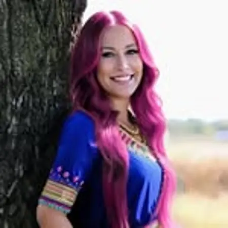Stacy Griffin, Owner on Influential Women