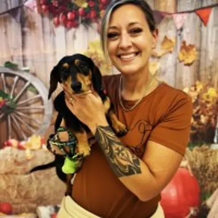 Kit Lamont, Owner/Sitter on Influential Women