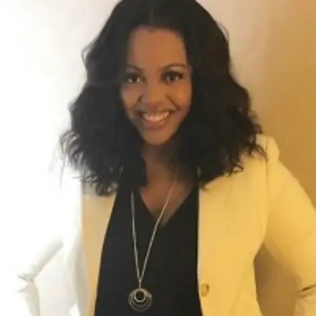 Leah J. Harden, Senior HR Professional on Influential Women