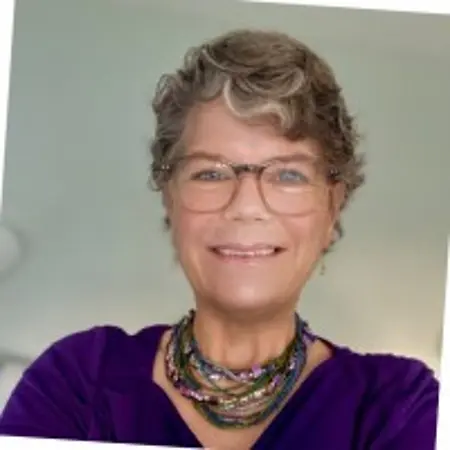 Mary Anderson, National Account Manager on Influential Women