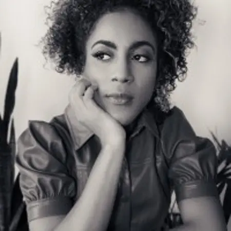 Keyera Gaulden, Mental Health Clinician on Influential Women