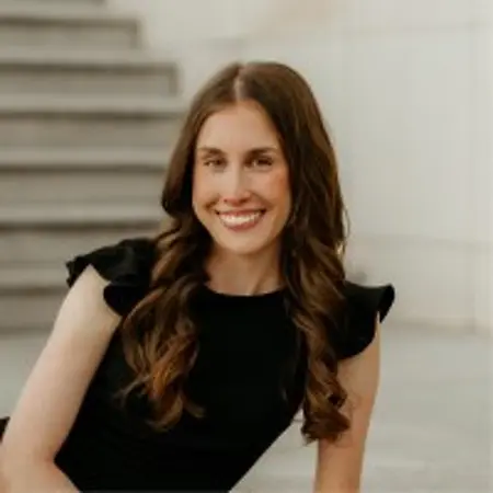 Heather Massey, Graduate Assistant on Influential Women