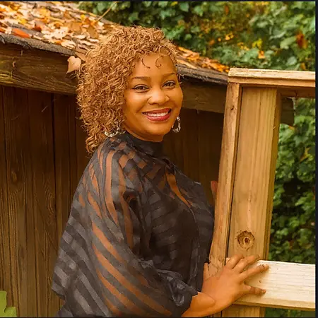 Dr. TaKesha Jones James, PhD, SHRM-CP