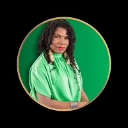 Kenya Bratton, Program Manager on Influential Women
