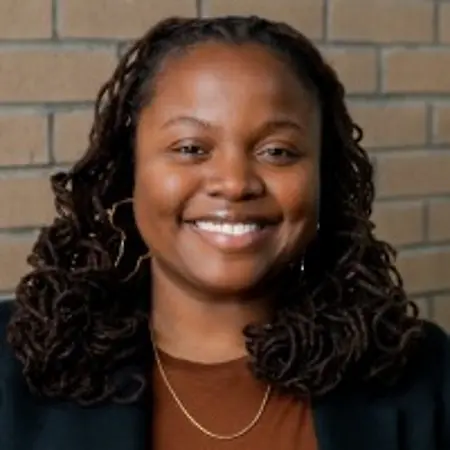 Patrice Billups, Deputy Chief of Schools on Influential Women