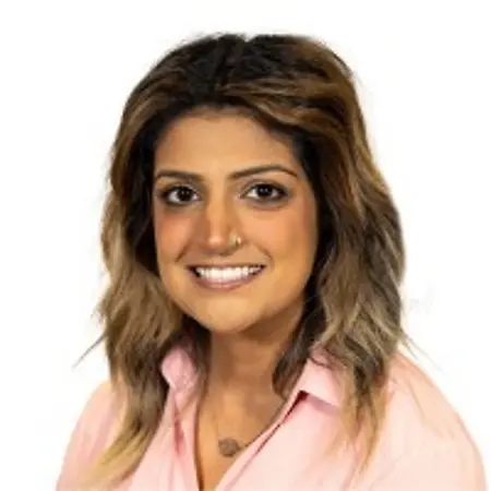 Preeti Samra, Senior Environmental Specialist on Influential Women