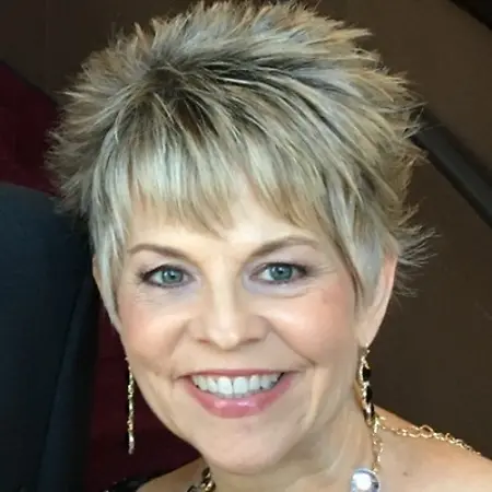 Julia Powers, Medical Coder on Influential Women