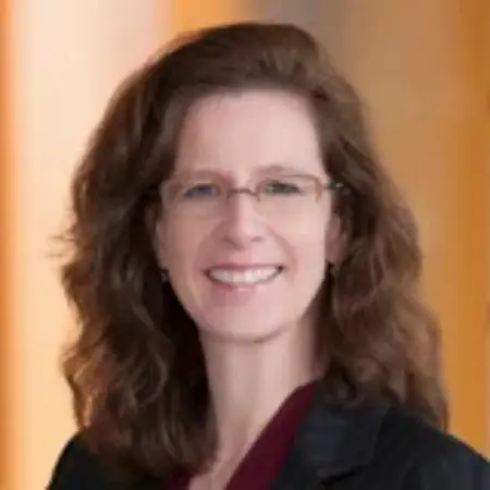Stacey Anne Mahoney, Partner on Influential Women