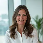 Jacey Van Horn, Business Development Manager on Influential Women