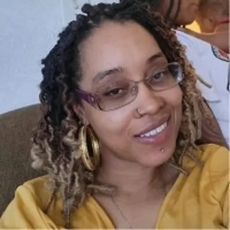Quincella TysonUpshaw, Operations Project Manager on Influential Women