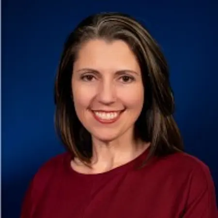 Barbie Bales, Department Assets Manager on Influential Women