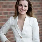 Claire Doyle, MLS, MDR, Accreditation Manager / Crime Analyst on Influential Women