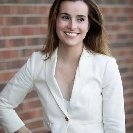 Claire Doyle, MLS, MDR