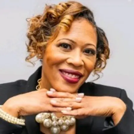 Alia Thomas, Assistant Principal on Influential Women
