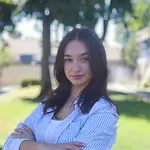 Michelle Kaminskaya, Tiger Trainer (Personal Trainer) on Influential Women