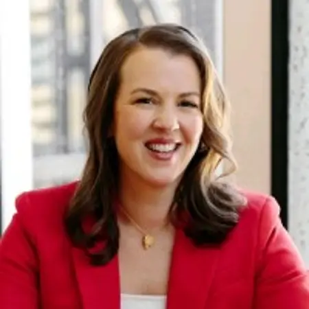 Vicki Johnson, Founder & CEO on Influential Women