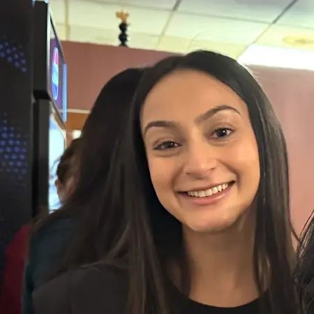 Nikita Patel, Principal Transportation Engineer on Influential Women