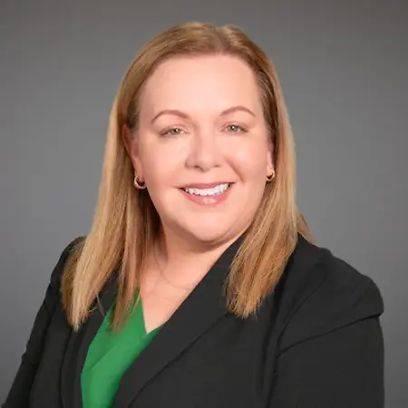 Jessica chapman, Senior Director of Purchasing and Vendor Management on Influential Women