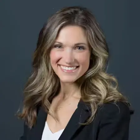 Meredith Dudzik, Account Executive on Influential Women