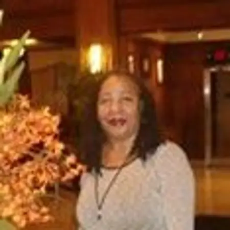 Darlene Ward, Sr Executive Assistant on Influential Women