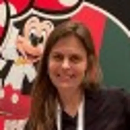 Chrissy Foreman, Travel Advisor on Influential Women