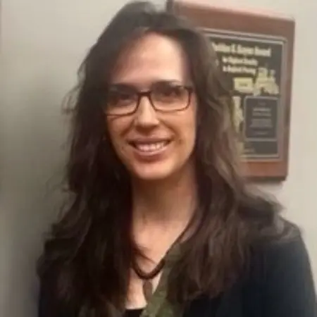 Sheri Eldredge, Central Lab Companions Manager on Influential Women