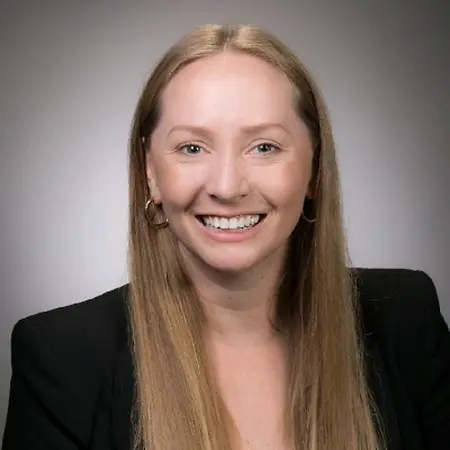 Samantha Burgos, Bilingual Academic Life Coach - Math on Influential Women