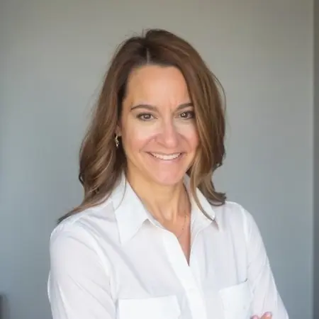 Megan Easton, SVP, Sales and Marketing on Influential Women