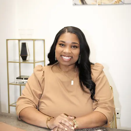 Ashlyn Hargrave, AR Specialist on Influential Women