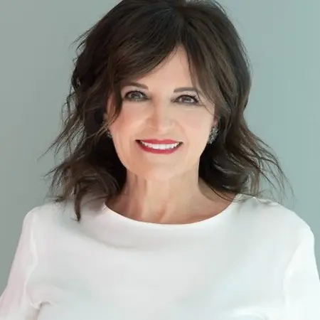 Gabriella Vacca, Technology Executive, Advisor, Board Member on Influential Women
