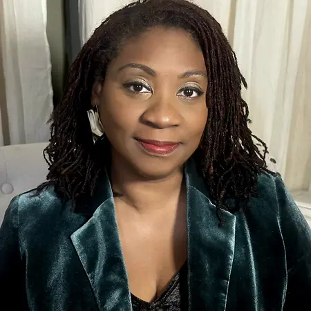 Nefertari Edge, BS RN