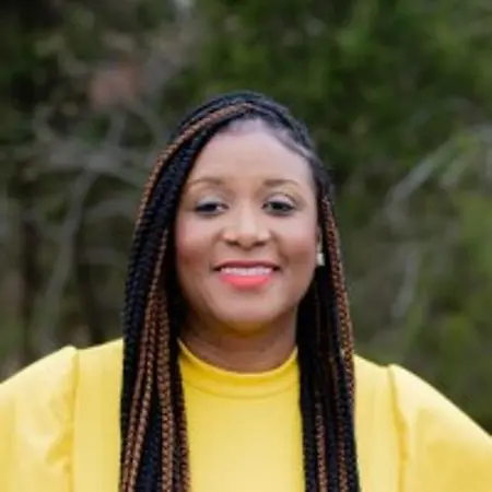 Sheka Houston, Ed.D.